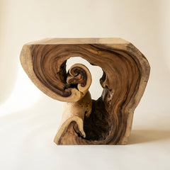 Cleft Console No. 13