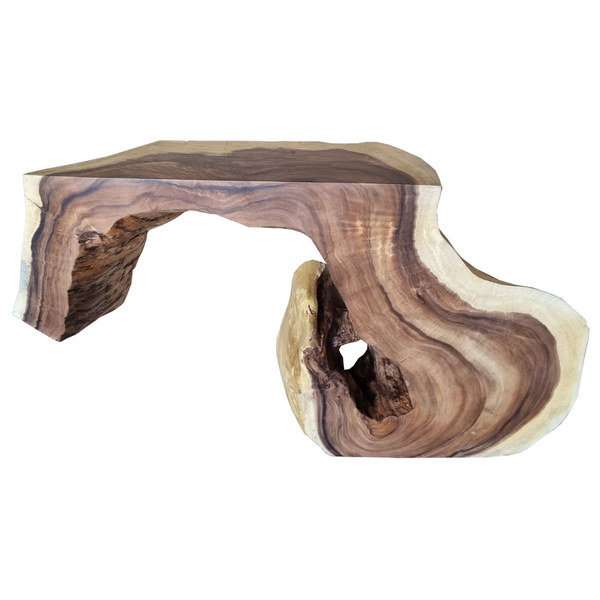 Cleft Console No. 164