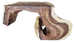 Cleft Console No. 164 dimensions 59W x 12.25D x 33H