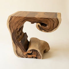 Cleft Edge Console No. 59
