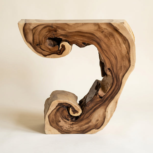 Wave Slab No. 75