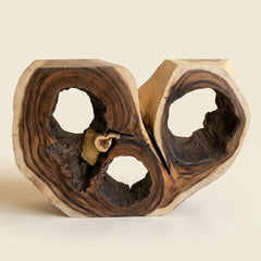 Heartwood Monolith No. 97