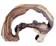 Cleft Console · No. 9