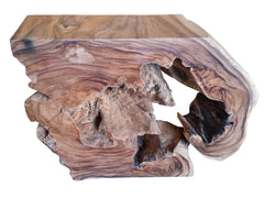 Cleft Edge Console · No. 100