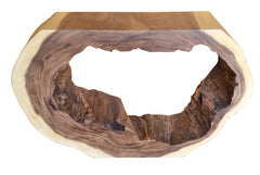Cleft Edge Console · No. 129