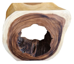 Halo Heartwood Stump · No. 139