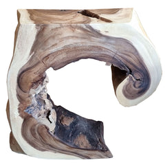 Wave Cleft Monolith · No. 95