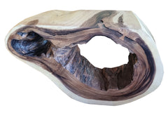 Hollowed Wave Slab · No. 150