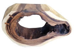 Cleft Honey Console · No. 158