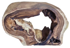 River Cleft Console · No. 162