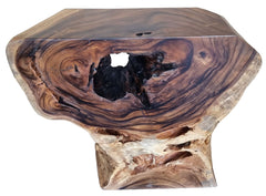 Halo Stump · No. 163