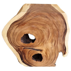 Halo Burlwood Stump · No. 167