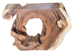 River Wave Slab · No. 64