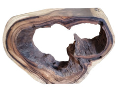 Tideline Slab · No. 78