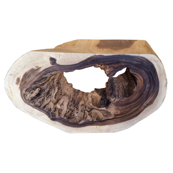 Hollow Cleft Slab · No. 126