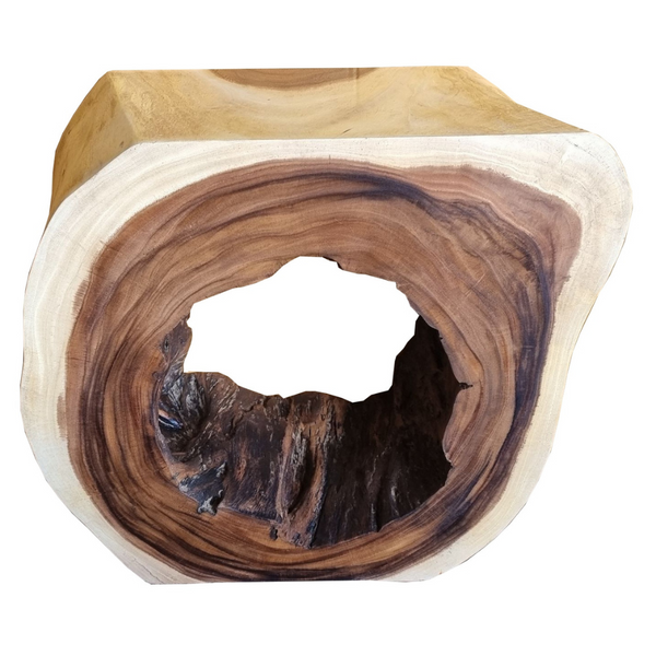 Halo Heartwood Stump · No. 139