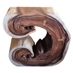 Wave Ember Console · No. 143