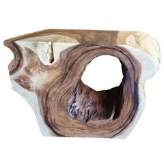 River Cleft Console · No. 146