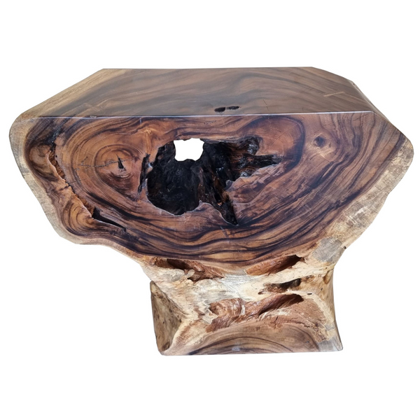 Halo Stump · No. 163