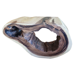 Hollowed Wave Slab · No. 150