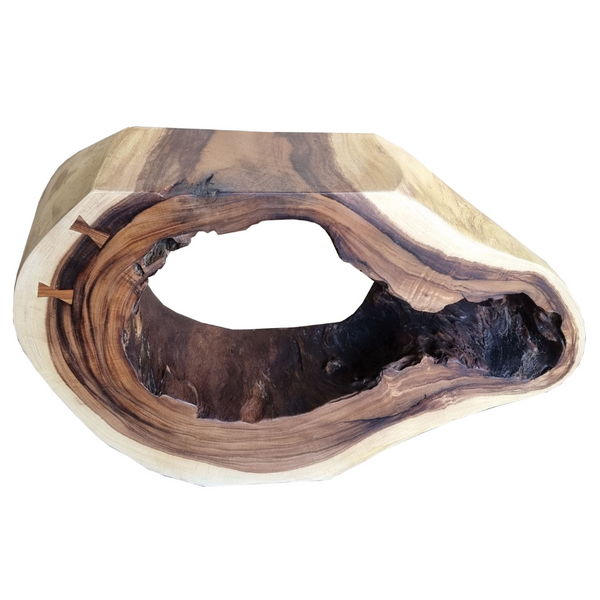 Cleft Honey Console · No. 158