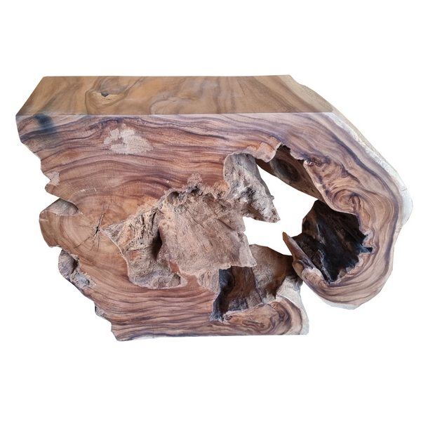 Cleft Edge Console · No. 100