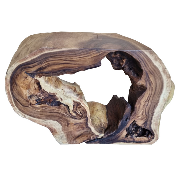 River Cleft Console · No. 162