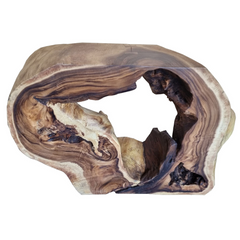 River Cleft Console · No. 162