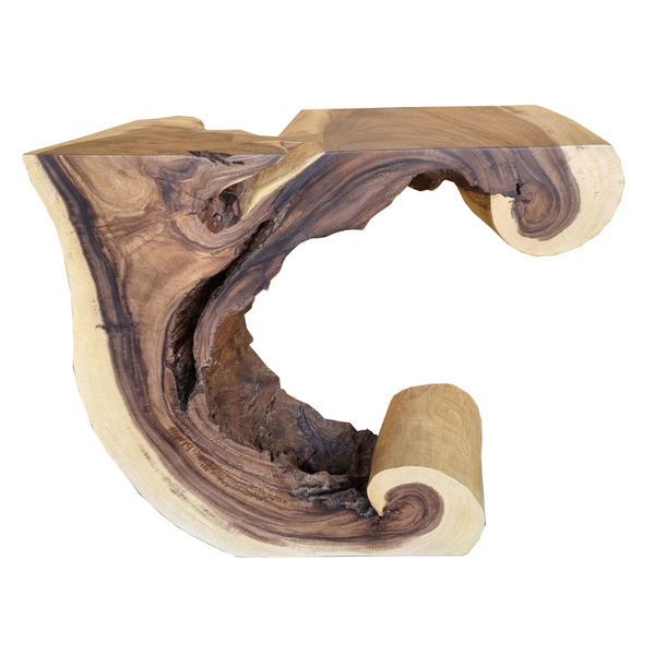 Wave Slab · No. 18