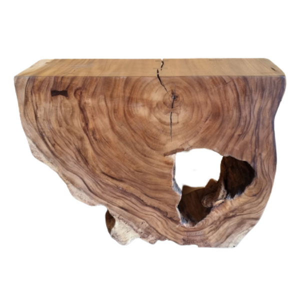 River Edge Slab · No. 20
