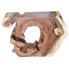 River Wave Slab · No. 64