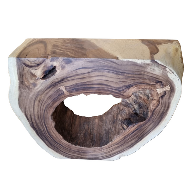 Cleft Slab Monolith · No. 33